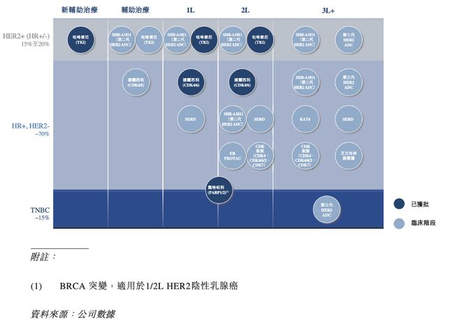 递表港交所开启国际化的第二步CQ9电子登录注册恒瑞正式(图5)