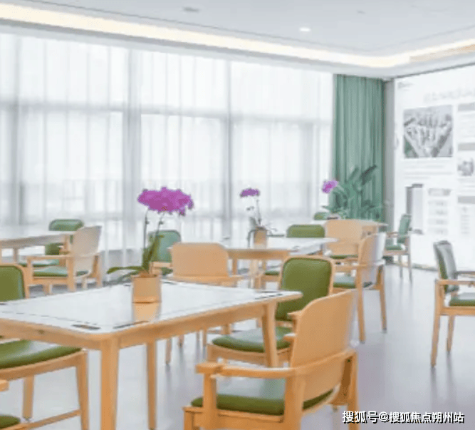 市昌平区金悦颐养中心地址交通+联系电话+服务内容CQ9电子版入口2025年北京养老深度探查!北京(图1)
