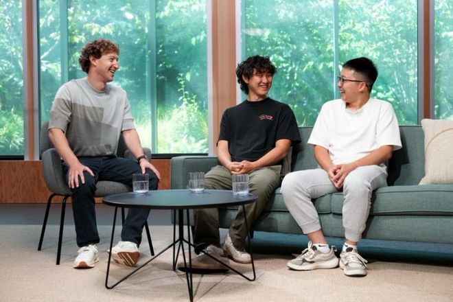 雷8人闪辞PyTorch元老出走实验室人心CQ9电子app小扎噩梦来了！MSL两月爆(图21)