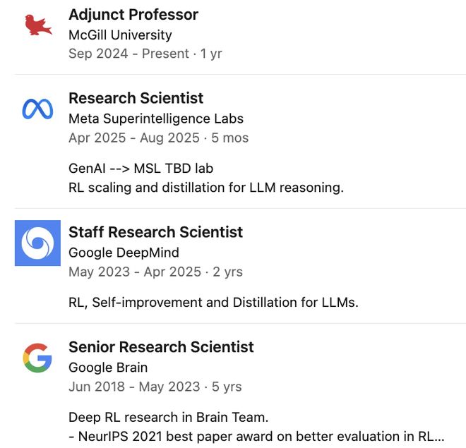 雷8人闪辞PyTorch元老出走实验室人心CQ9电子app小扎噩梦来了！MSL两月爆(图19)